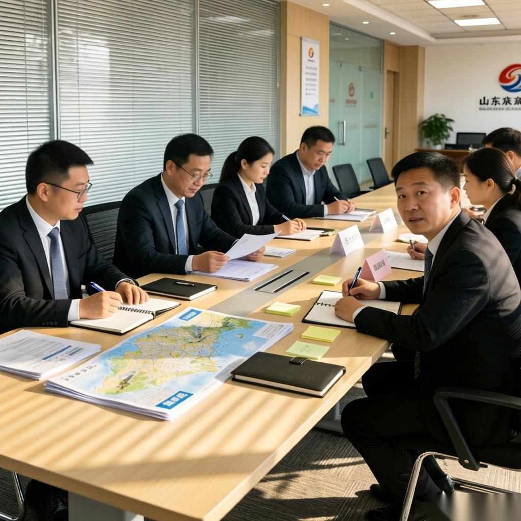 蝉联殊荣!山东文旅集团入选“2025中国旅游集团20强”(图1) 蝉联殊荣!山东文旅集团入选“2025中国旅游集团20强”(图1)