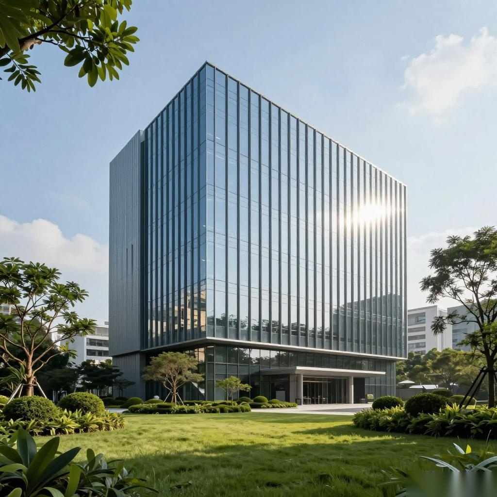 北投科技：2025年预亏3.2亿元至4.9亿元