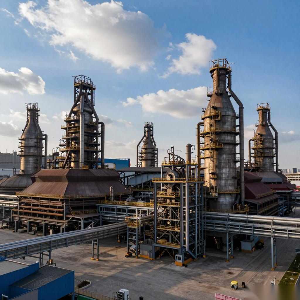 习近平复信斯梅戴雷沃钢厂职工