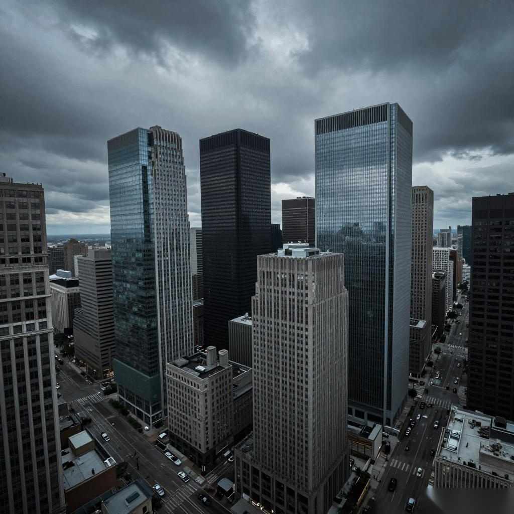 【世界说】美媒：美国经济可能正迅速走向滞胀 比衰退更“棘手”