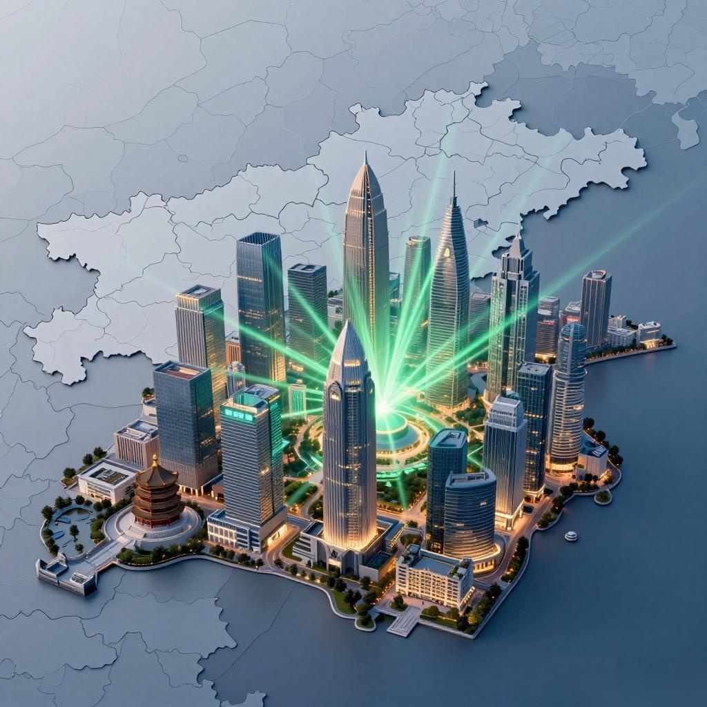 山东首批绿色外债试点业务落地