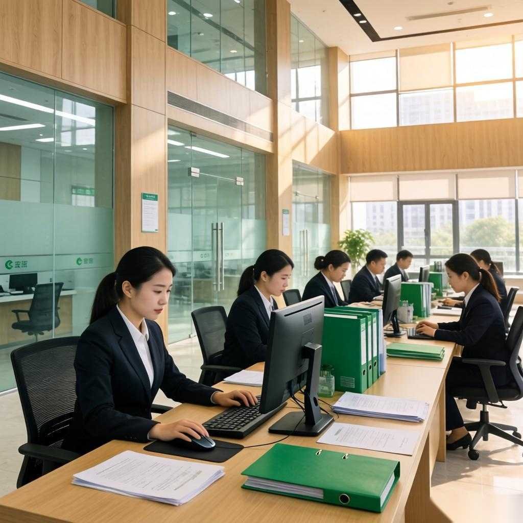 山东首批绿色外债试点业务落地(图1) 山东首批绿色外债试点业务落地(图1)