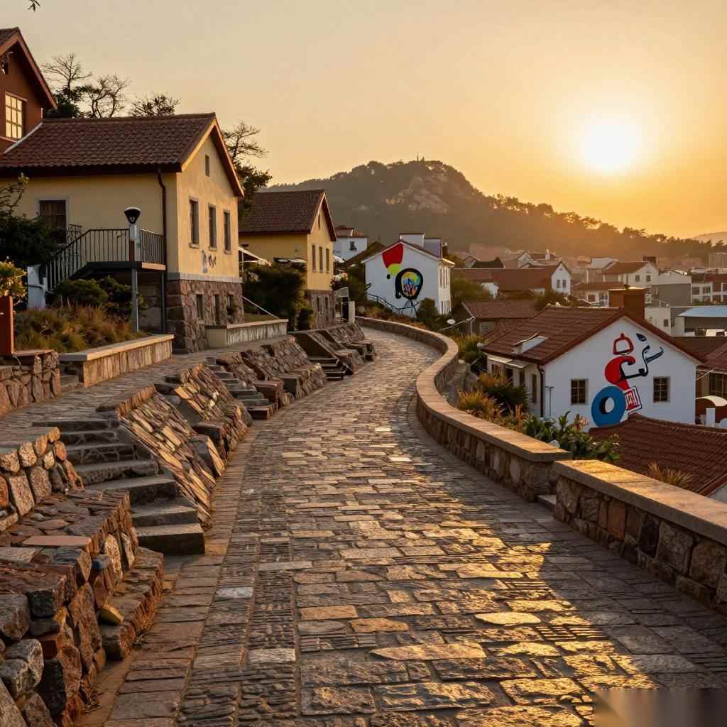 精心擘画 看青岛历史城区更新背后的文化密码