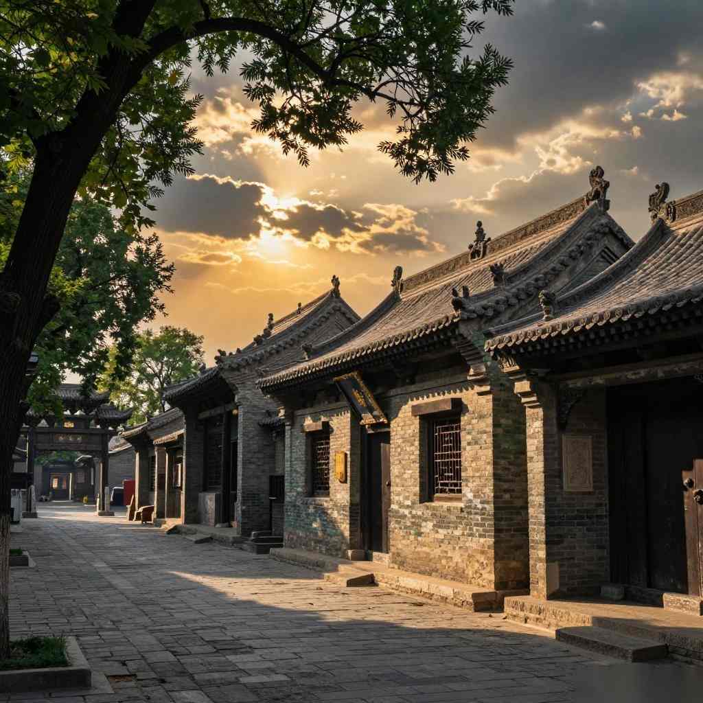 山东济宁推进文化“两创”观察