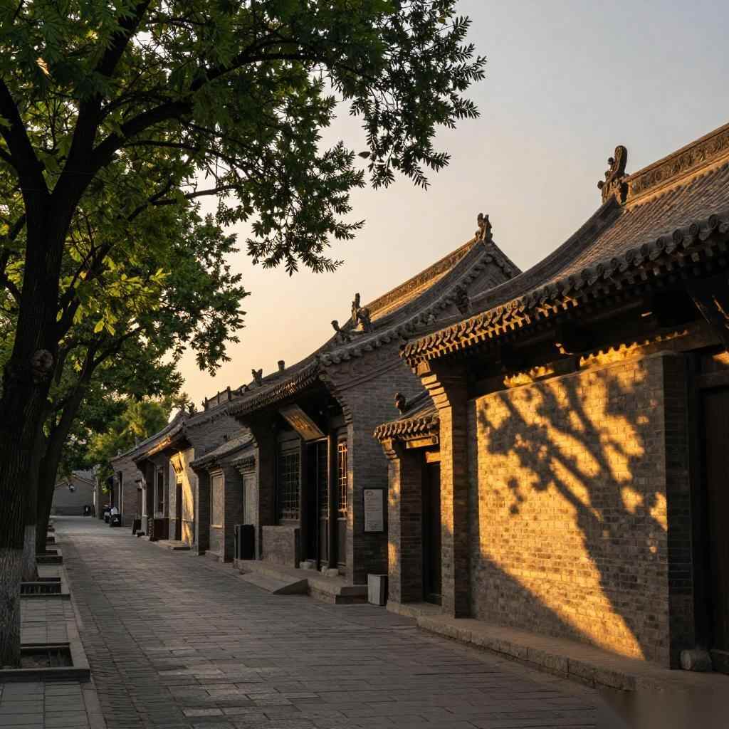 山东济宁推进文化“两创”观察(图3) 山东济宁推进文化“两创”观察(图3)