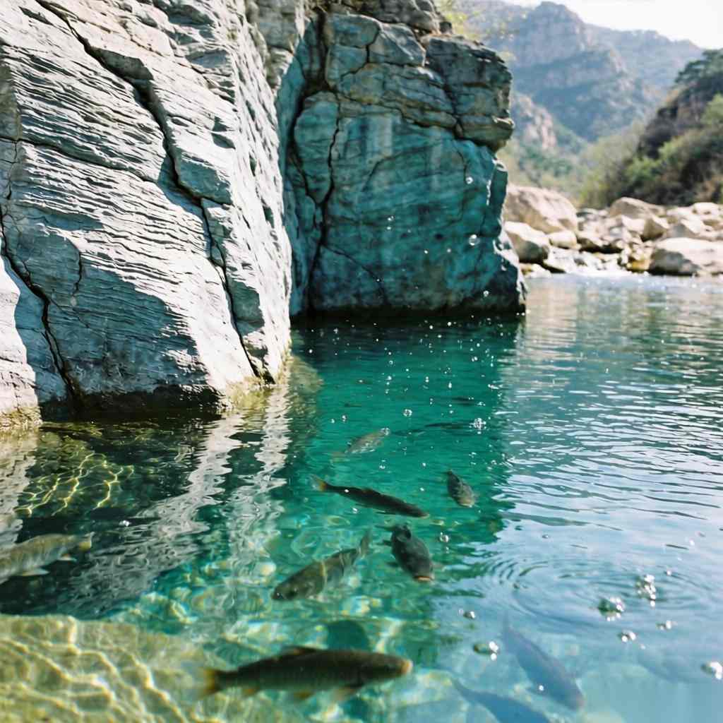 我的蒙山沂水(图1) 我的蒙山沂水(图1)