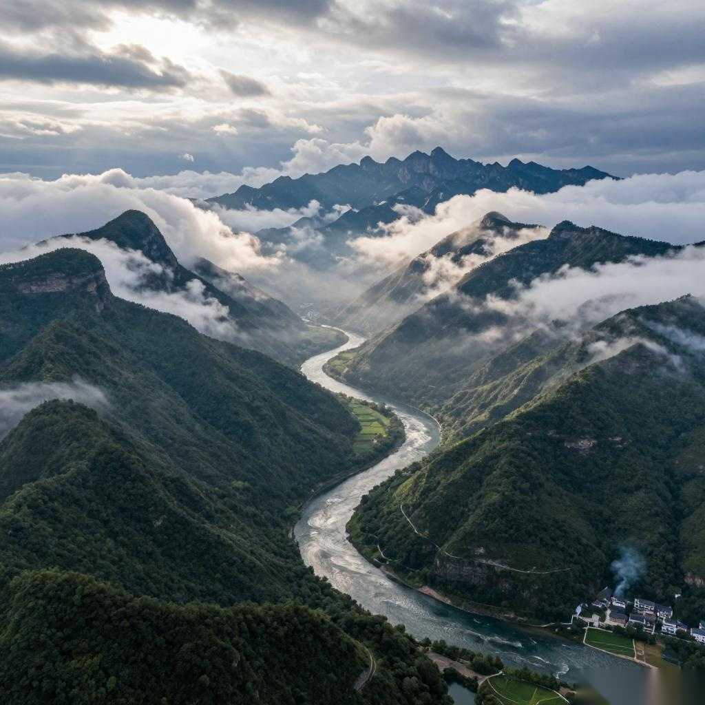 我的蒙山沂水(图3) 我的蒙山沂水(图3)