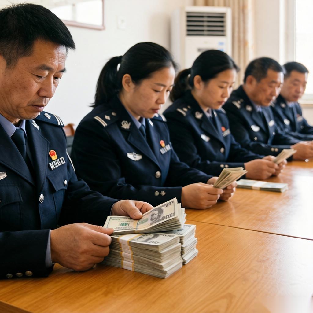 确保受灾群众温暖过冬 中央冬春救助资金春节前发放到位(图1)