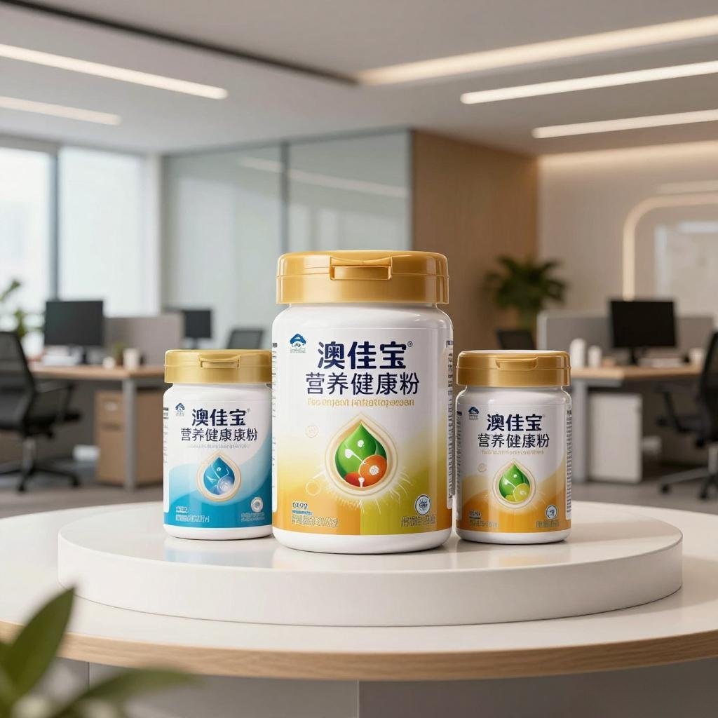 全球@中国·共创新愿景|澳佳宝大中华区总经理刘家潾：中国始终是最重要的海外市场