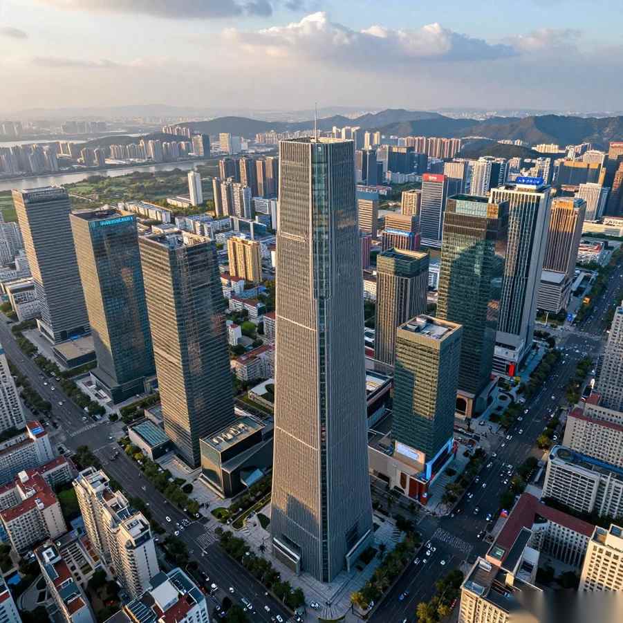 2026年山东地区生产总值预期增长5%以上