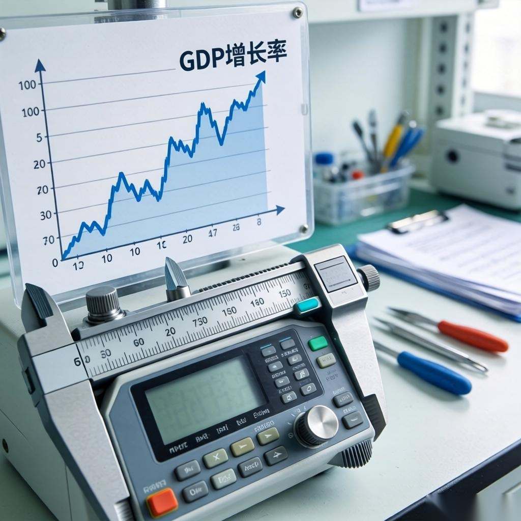 2026年山东地区生产总值预期增长5%以上(图1)