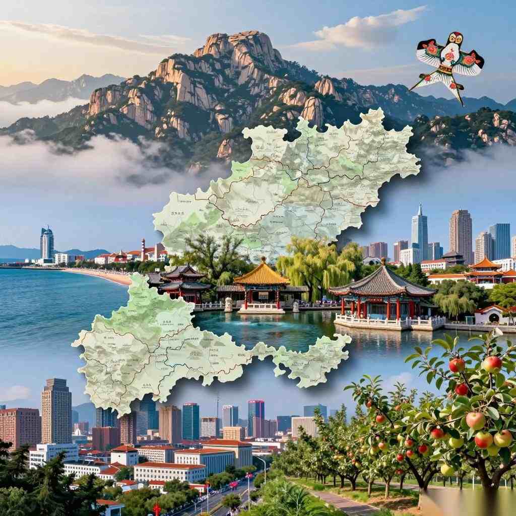 划重点！今年山东要重点抓好十个方面工作