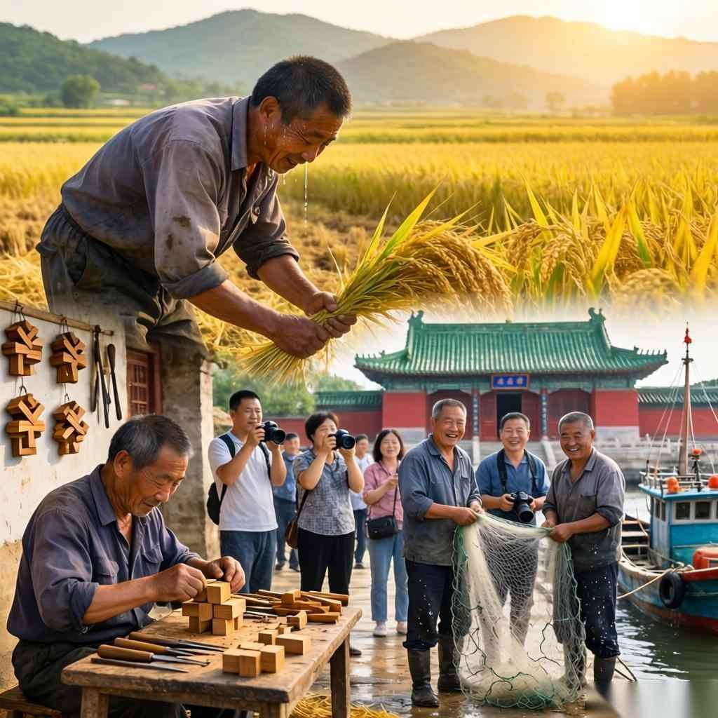 划重点！今年山东要重点抓好十个方面工作(图2)