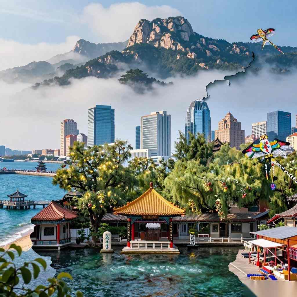 划重点！今年山东要重点抓好十个方面工作(图3)