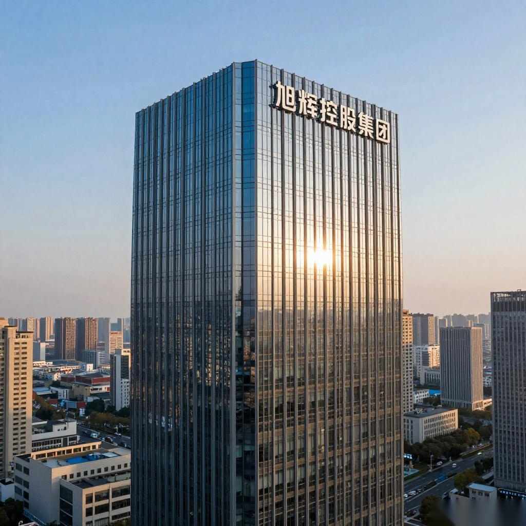 旭辉控股集团：拟出售天津和新股权及收购宁波海曙兴礼50%股权 涉资合计约6.04