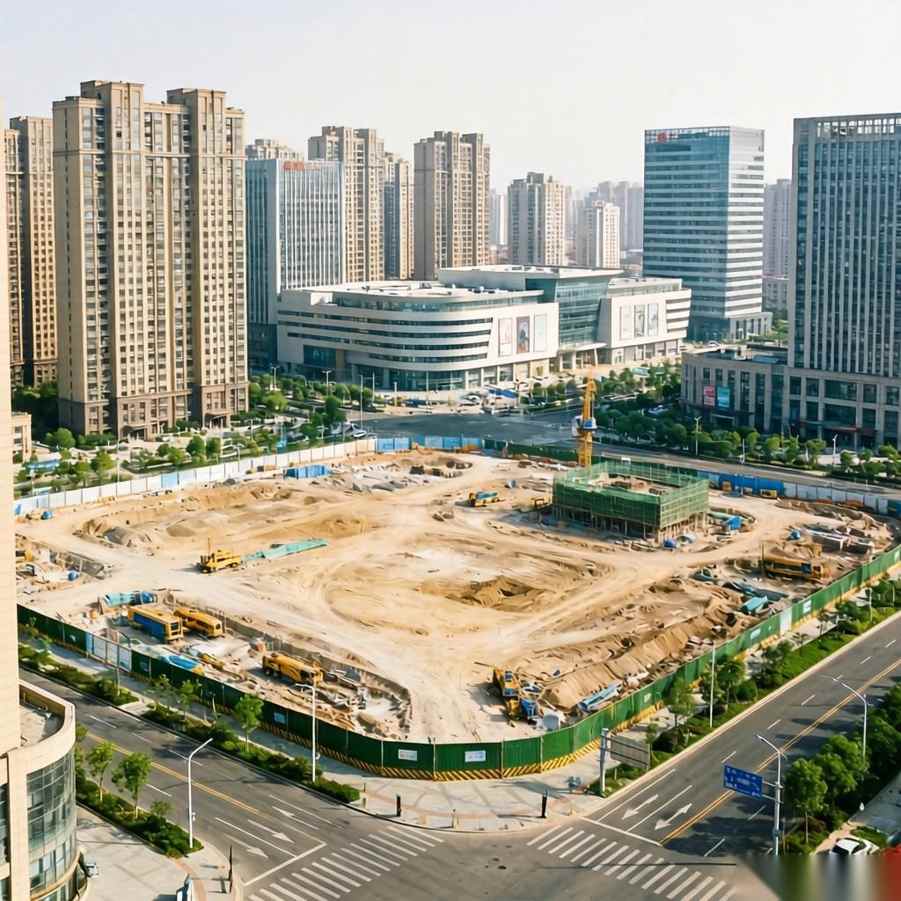 旭辉控股集团：拟出售天津和新股权及收购宁波海曙兴礼50%股权 涉资合计约6.04亿元(图1)