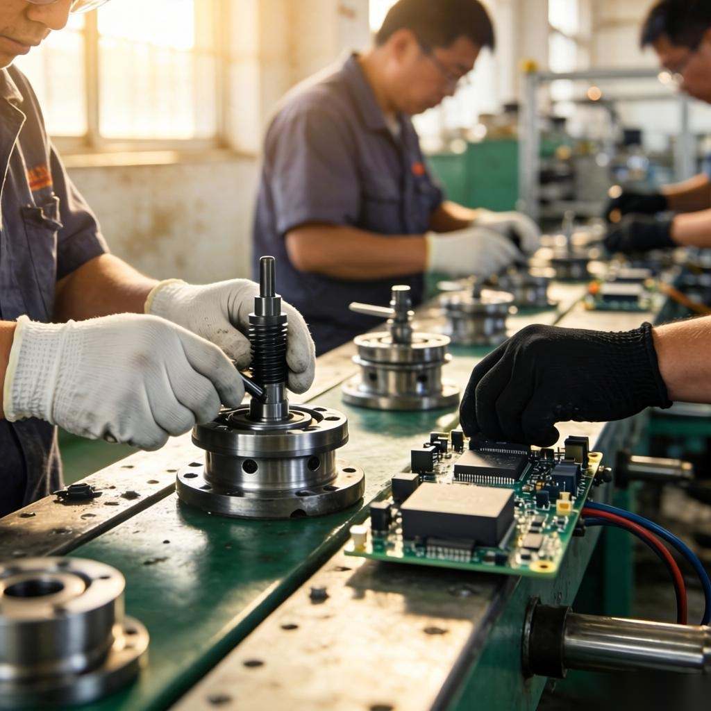 2025年山东“新三样”出口增长37%(图1)