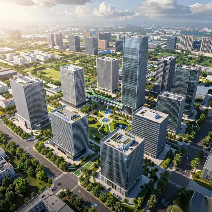 2025年山东人工智能核心产业营收超过1200亿元