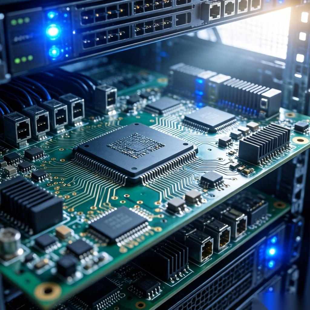 2025年山东人工智能核心产业营收超过1200亿元(图1)