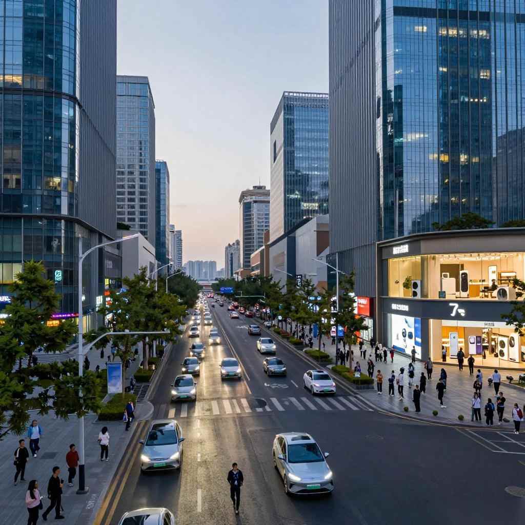 2025年山东推进以旧换新扩围提质，落实资金280多亿元