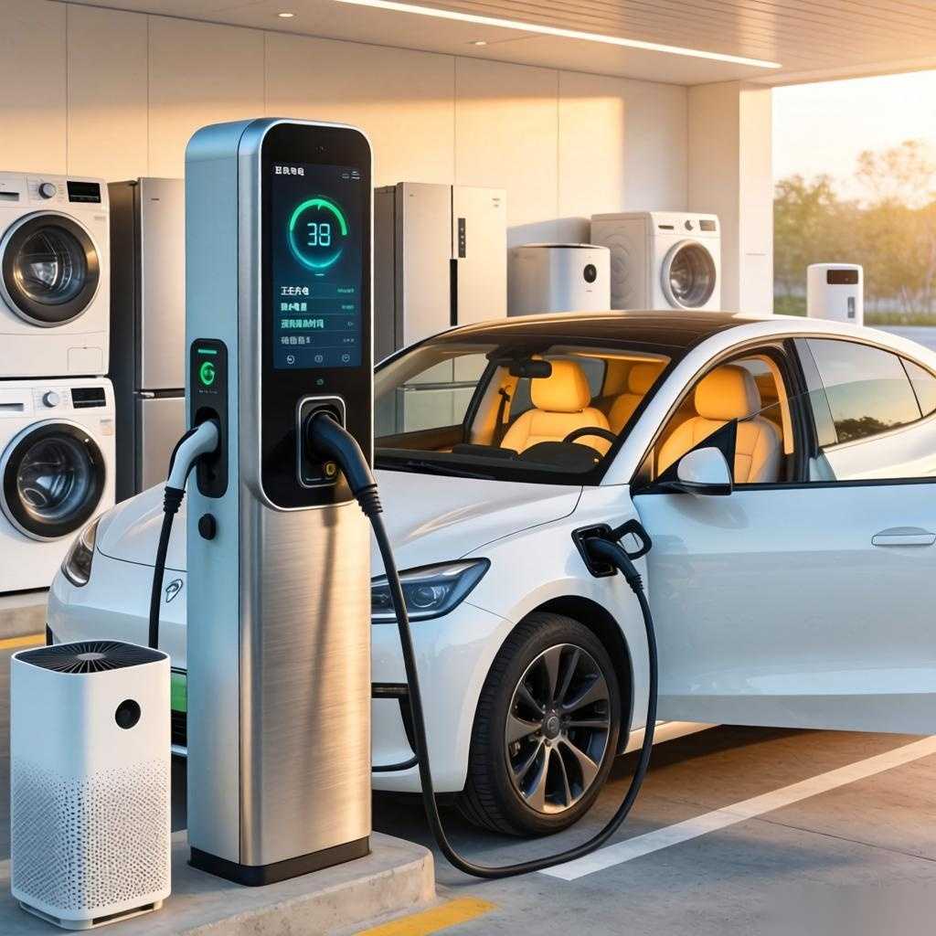 2025年山东推进以旧换新扩围提质，落实资金280多亿元(图1)