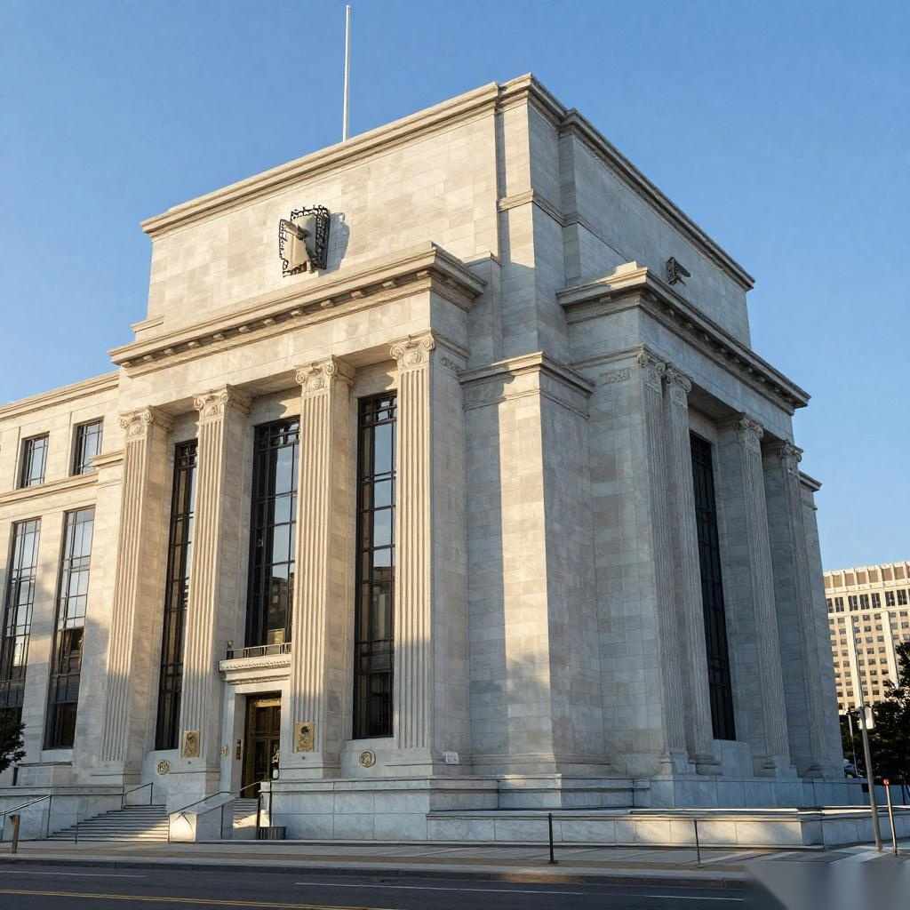 特朗普放话：鲍威尔继续留在美联储“日子不好过” 已基本确定继任者！