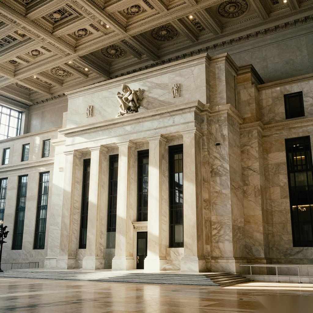 特朗普放话：鲍威尔继续留在美联储“日子不好过” 已基本确定继任者！(图1)