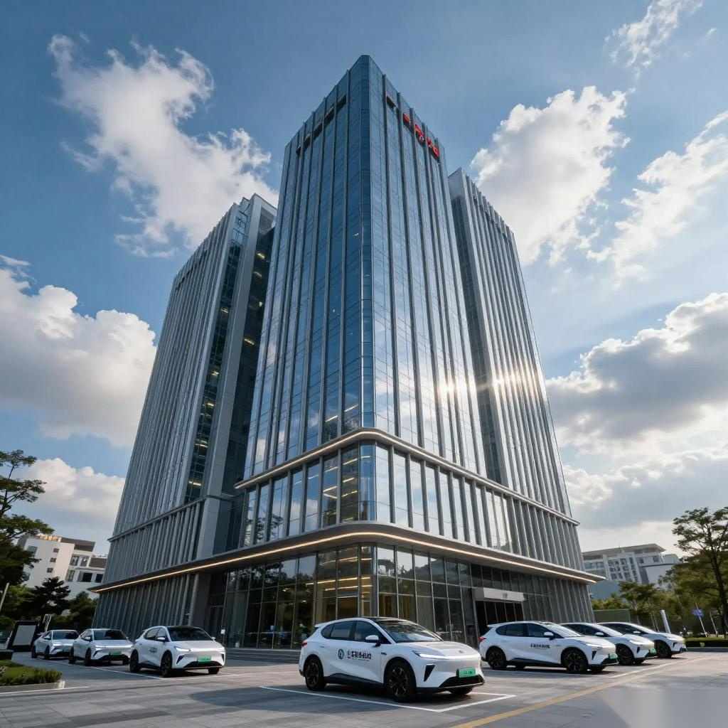 卓驭的技术美学：从“为学日益”到“为道日损”的智驾之道