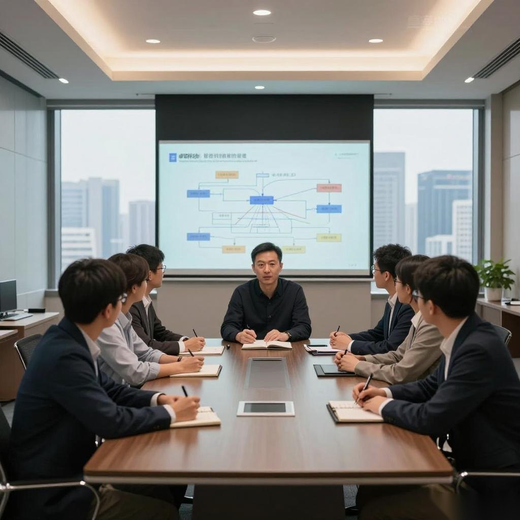 卓驭的技术美学：从“为学日益”到“为道日损”的智驾之道(图2)