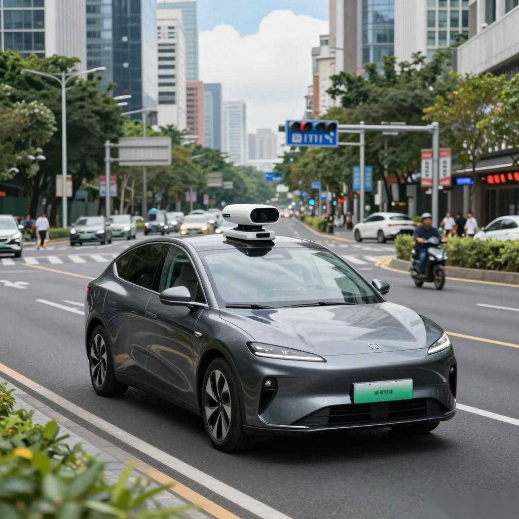 卓驭的技术美学：从“为学日益”到“为道日损”的智驾之道(图3)