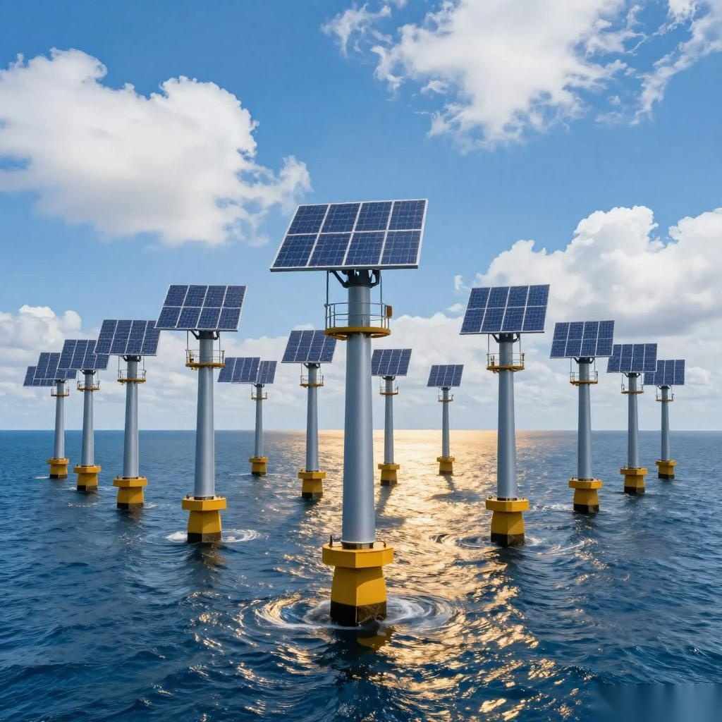 海上风来，大潮奔涌千帆竞(图3)