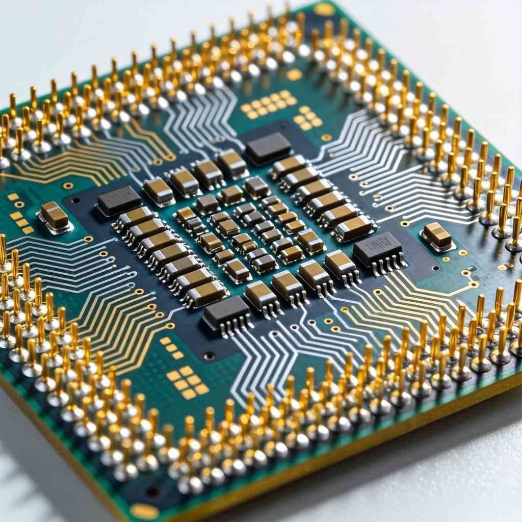 RISC V幌子下的MIPS收购案，格芯要的到底是什么？(图1)