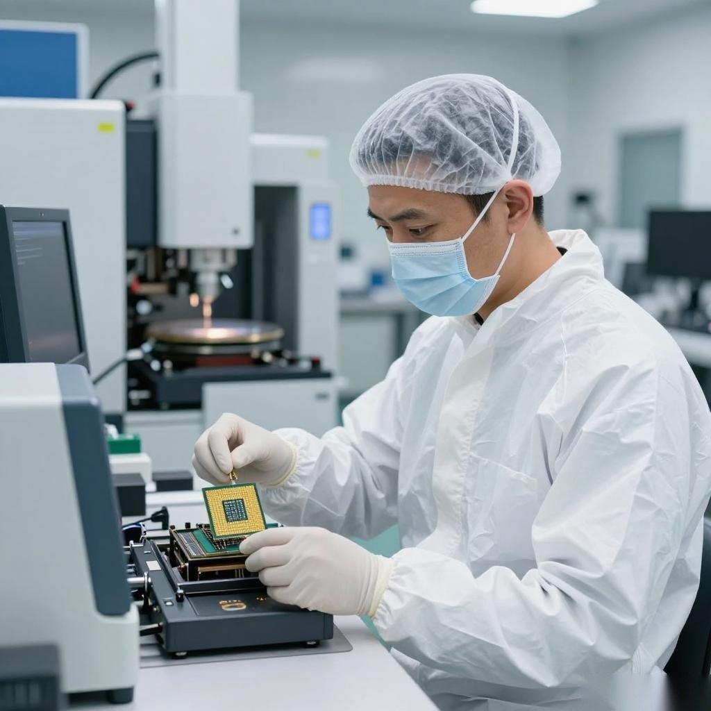 RISC V幌子下的MIPS收购案，格芯要的到底是什么？(图2)