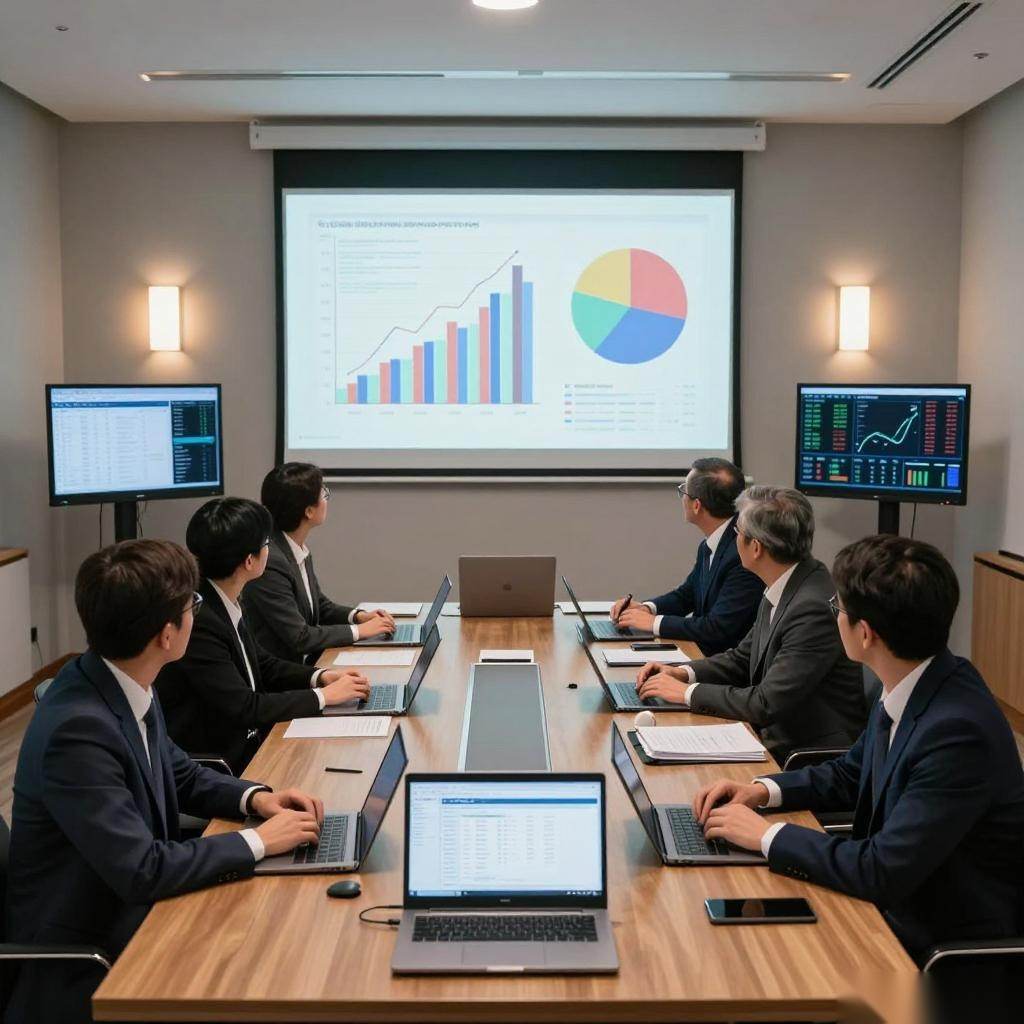 数智浪潮奔涌青岛，华为中国政企用户峰会2025启幕在即(图2)