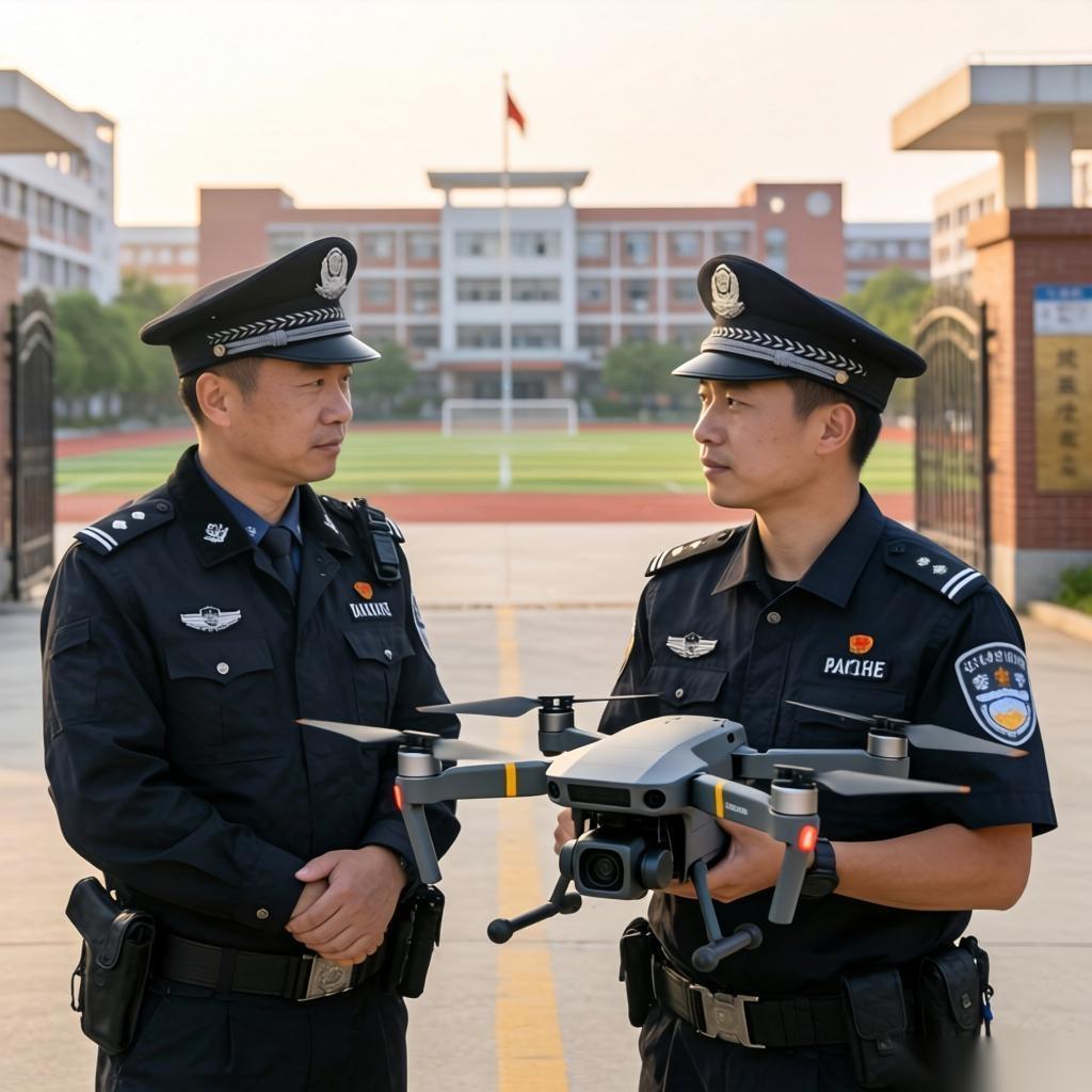 警惕！无人机 “黑飞” 必被罚，山东首批“罚单”已开出(图2)