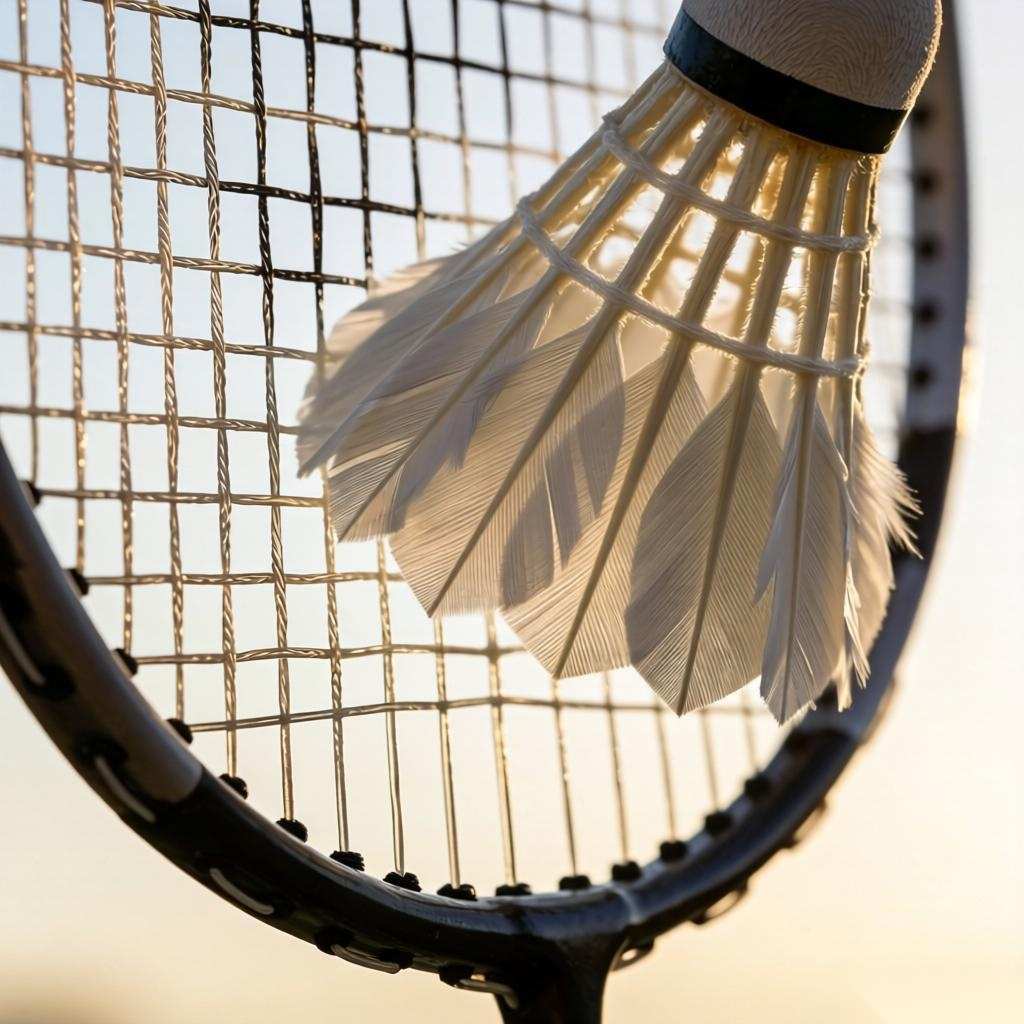 金牌速递｜羽毛球青年男团，山东队成功摘金！(图1)