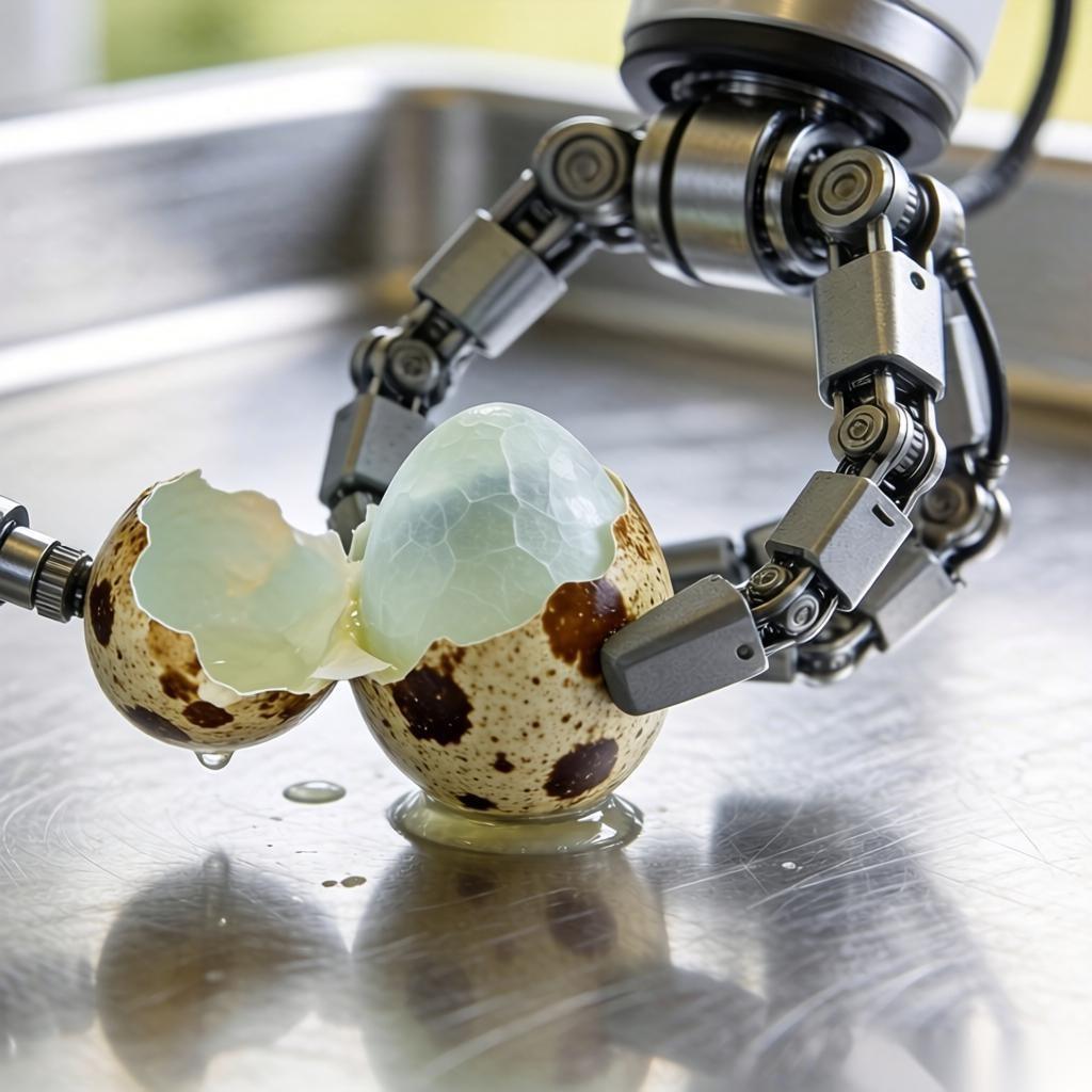 智能时代，同球共济：2025世界人工智能大会全景展示未来科技(图1)