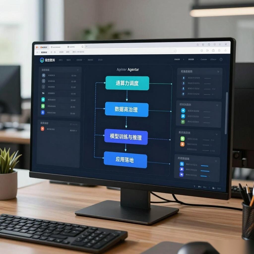 2025年企业智能体开发平台有哪些？