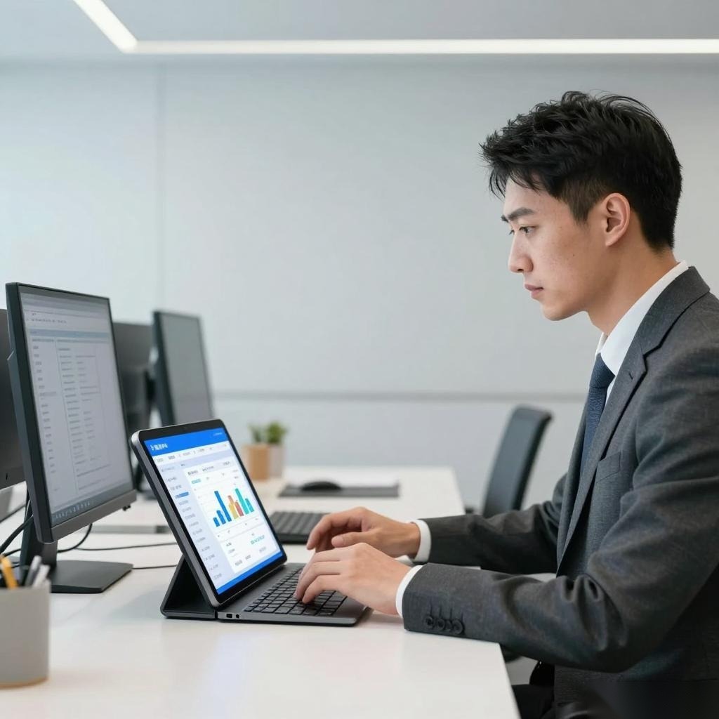 2025年企业智能体开发平台有哪些？(图2)