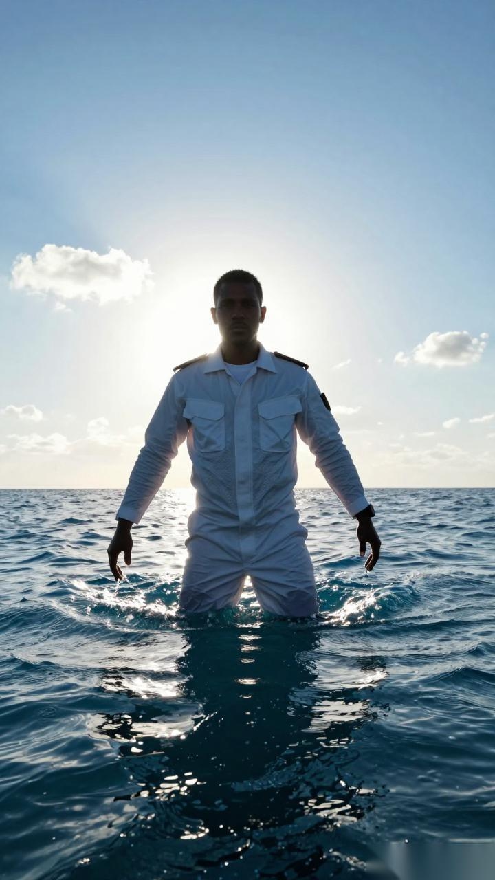 最美逆行！张军桥上榜中央政法委见义勇为勇士榜(图3)