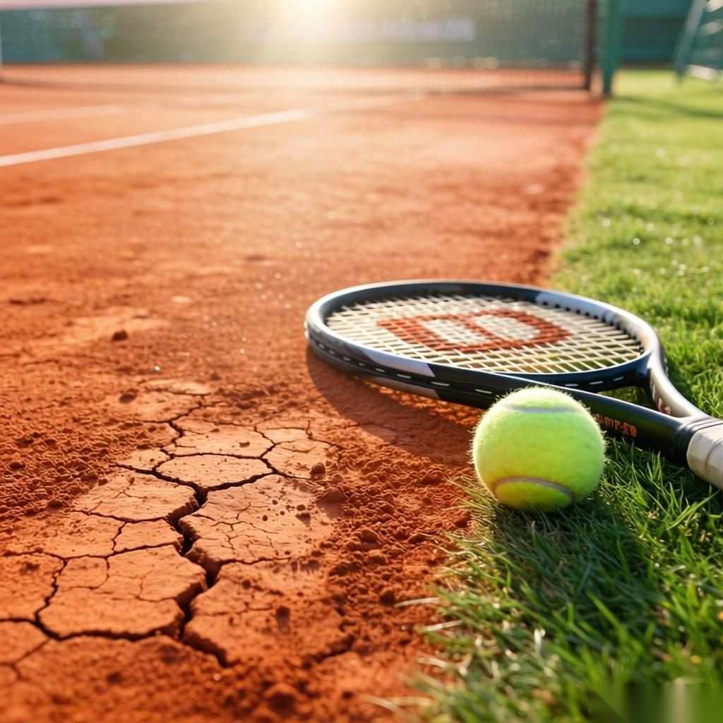 第20届全国新闻界网球大赛收拍(图1)