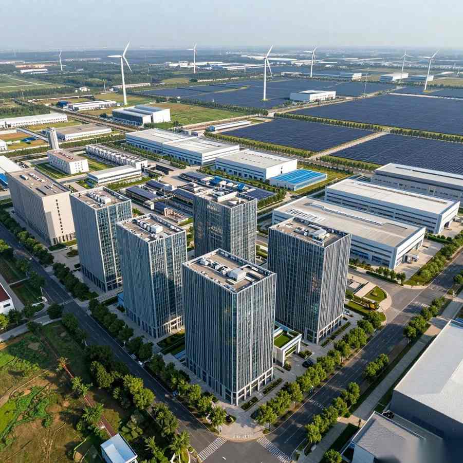 山东经济结构优化升级蕴含重大机遇