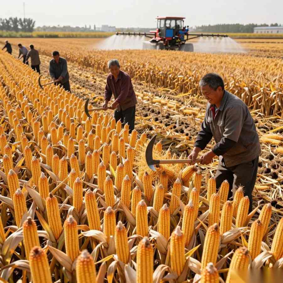 别错过好天气！抓紧晾晒衣物和农作物，15和17日降雨将至，大风降温不缺席