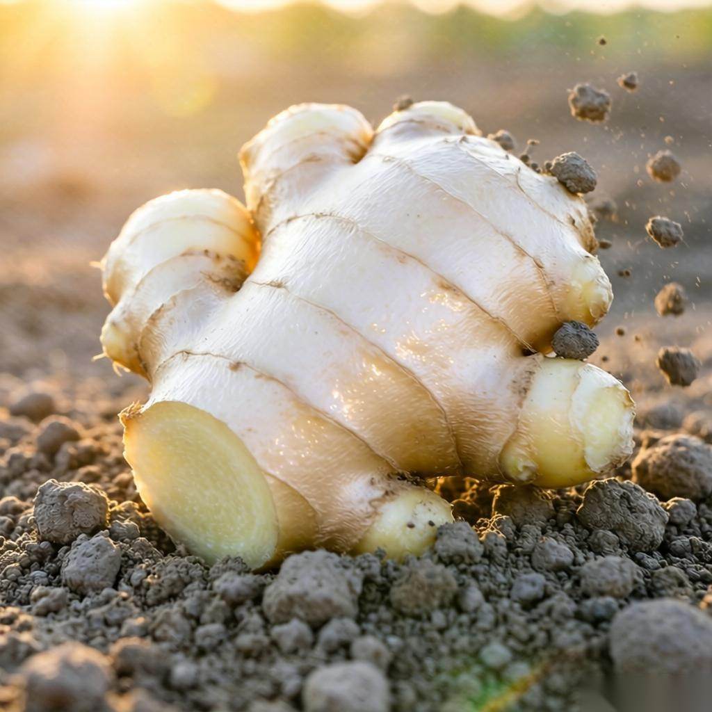 小县城如何变身“世界菜篮子” ——来自山东潍坊安丘市的调查(图1)