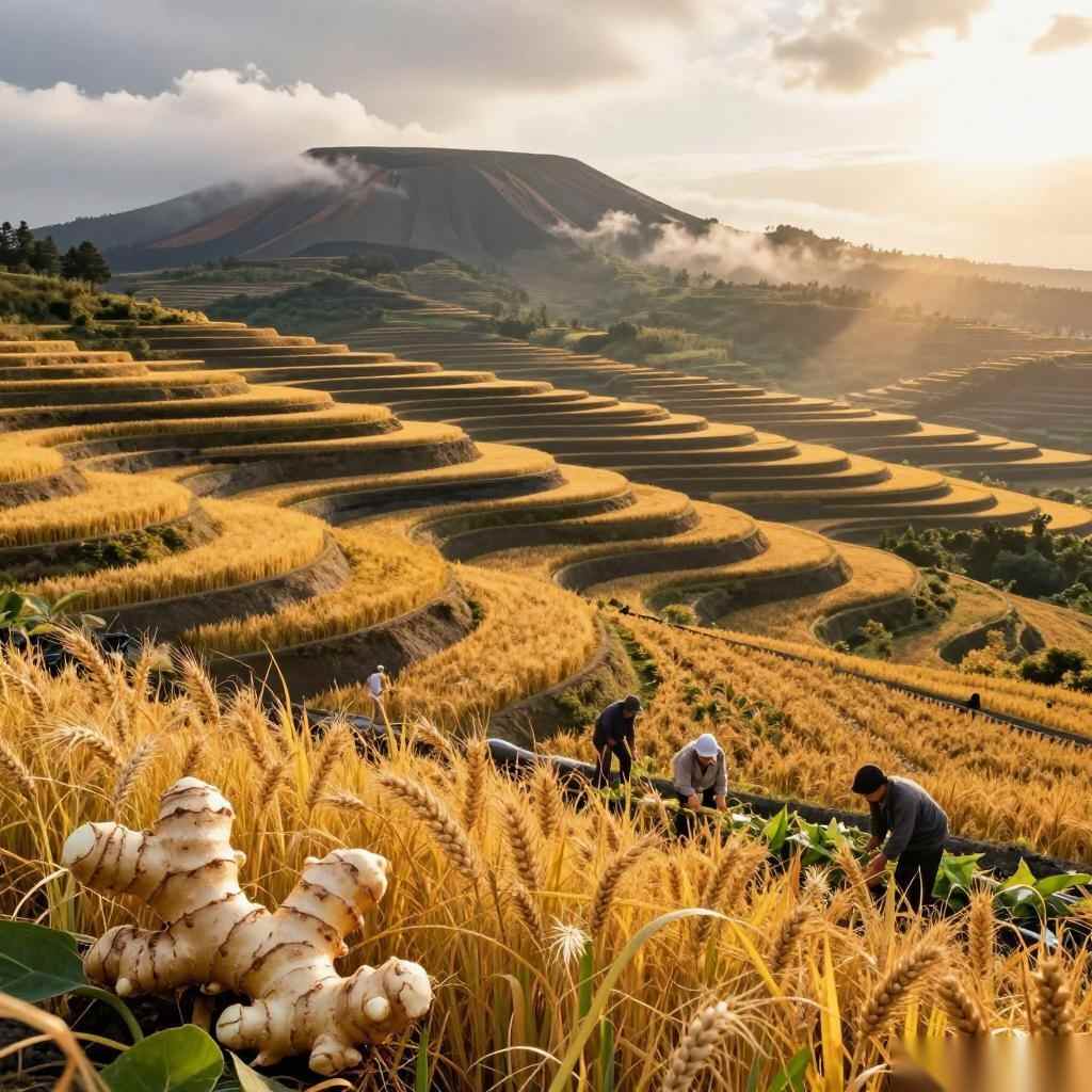 小县城如何变身“世界菜篮子” ——来自山东潍坊安丘市的调查(图3)