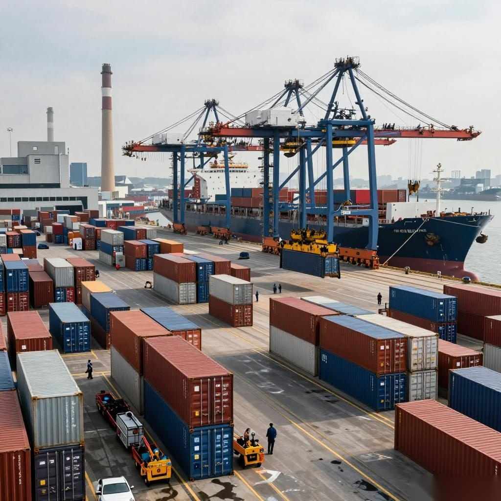 日本2025年贸易逆差为26507亿日元