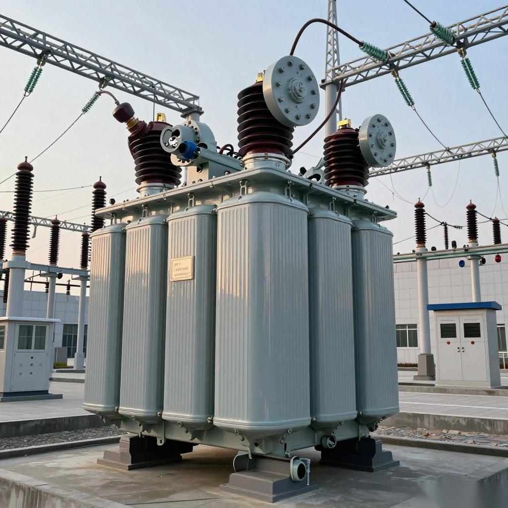 新技术提供超大城市短路电流治理方案