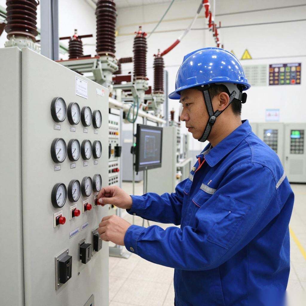 新技术提供超大城市短路电流治理方案(图2)