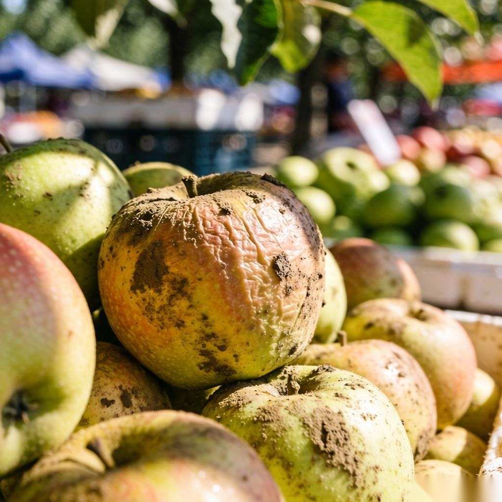 灼言 | 山东大集的烟火气与新活力(图1)