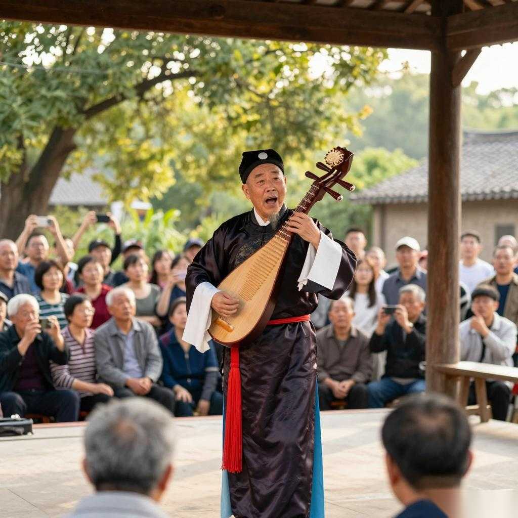 灼言 | 山东大集的烟火气与新活力(图2)